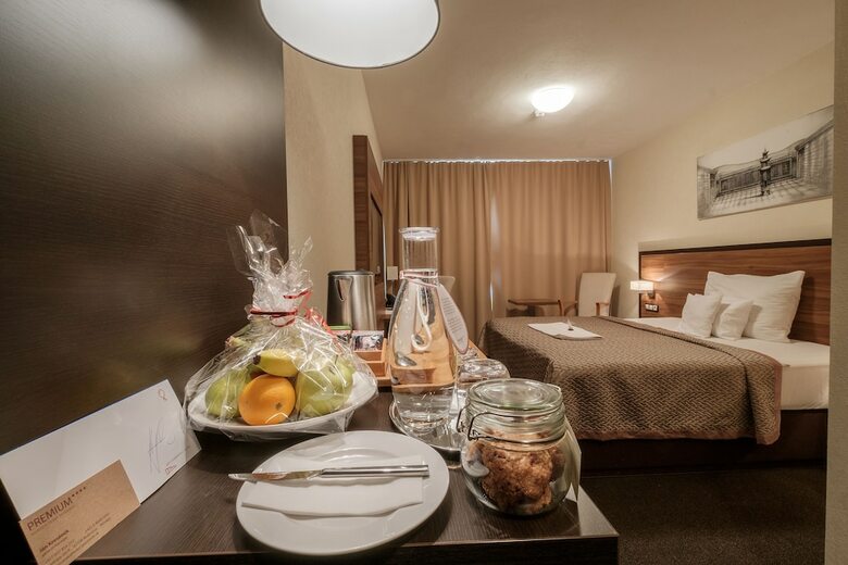 Premium Business Hotel Bratislava