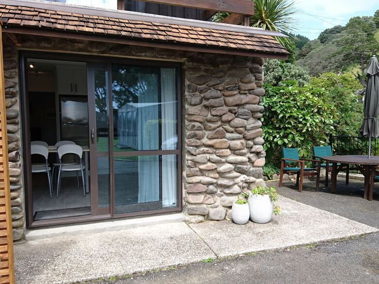 Posada Anglers Lodge