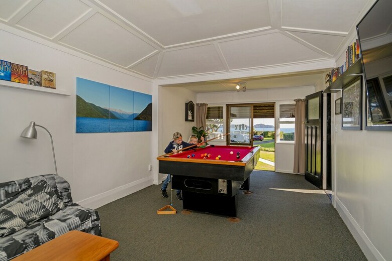 Posada Anglers Lodge