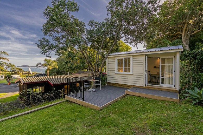 Posada Anglers Lodge