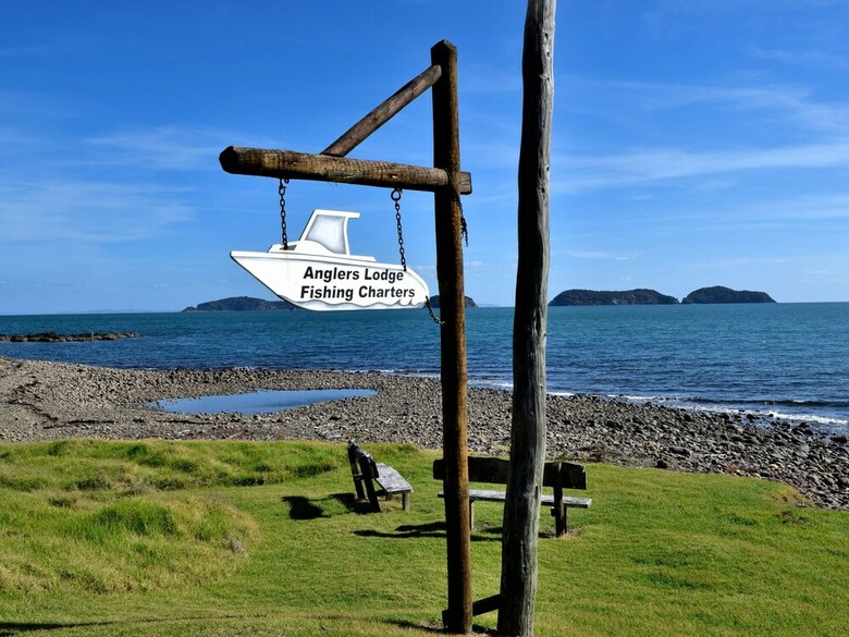 Posada Anglers Lodge