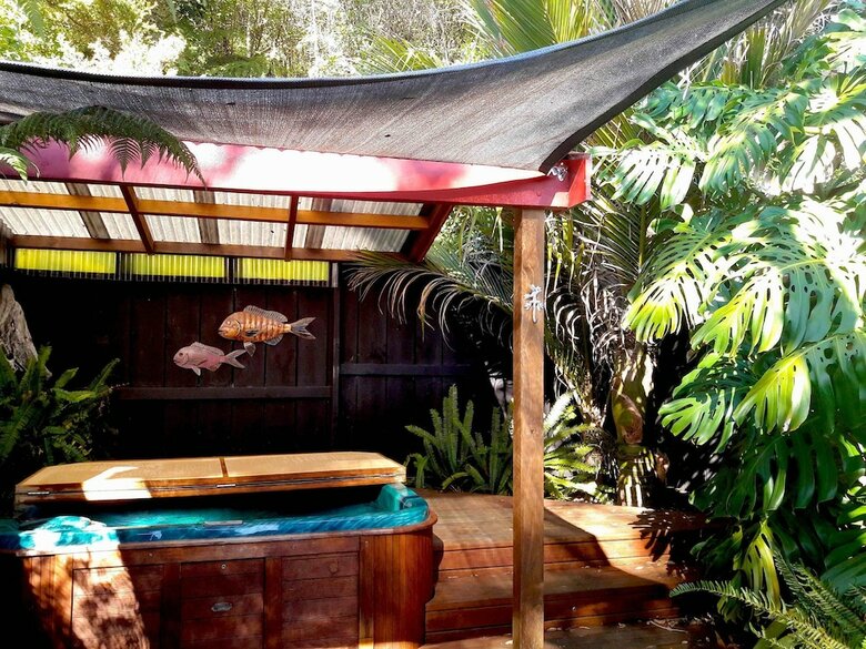 Posada Anglers Lodge