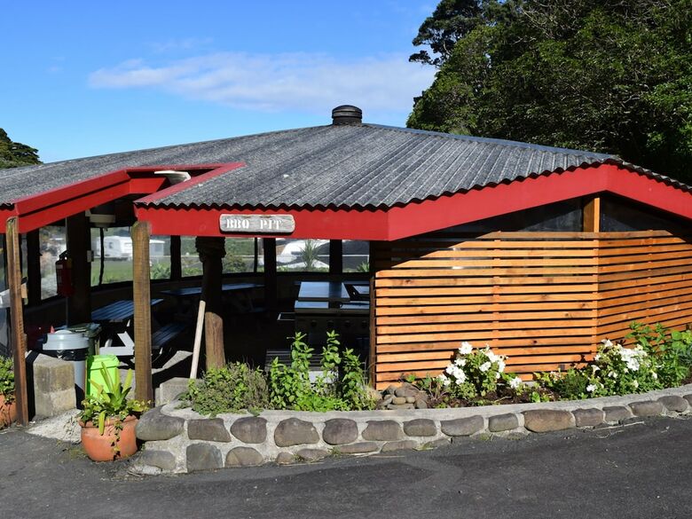Posada Anglers Lodge