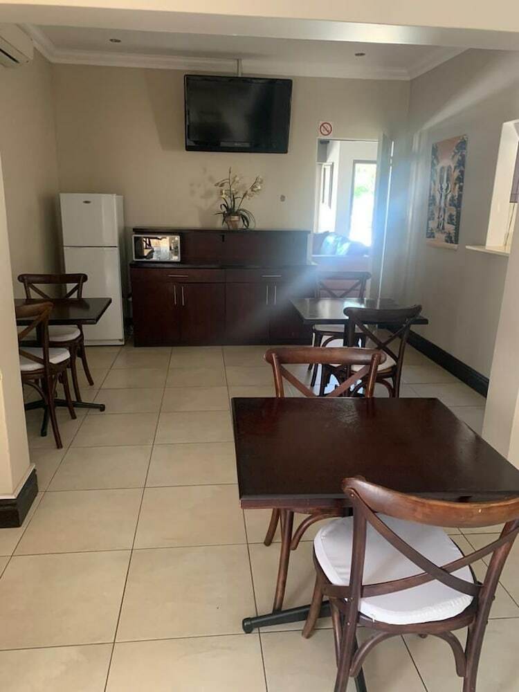 Bed & Breakfast Fairview Bnb