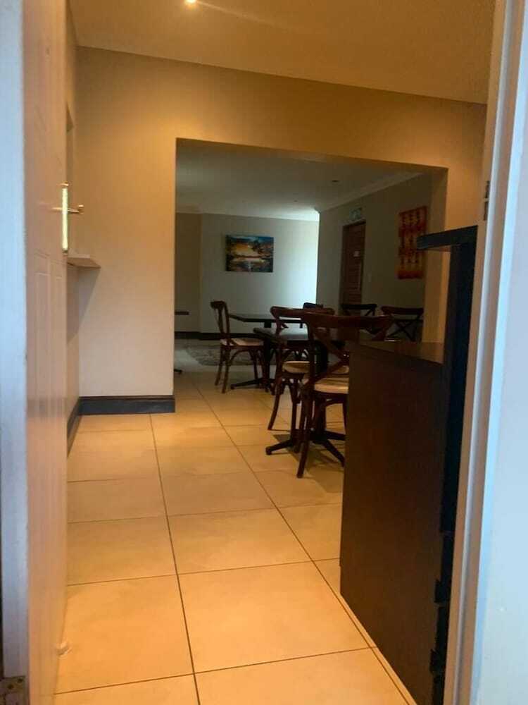 Bed & Breakfast Fairview Bnb