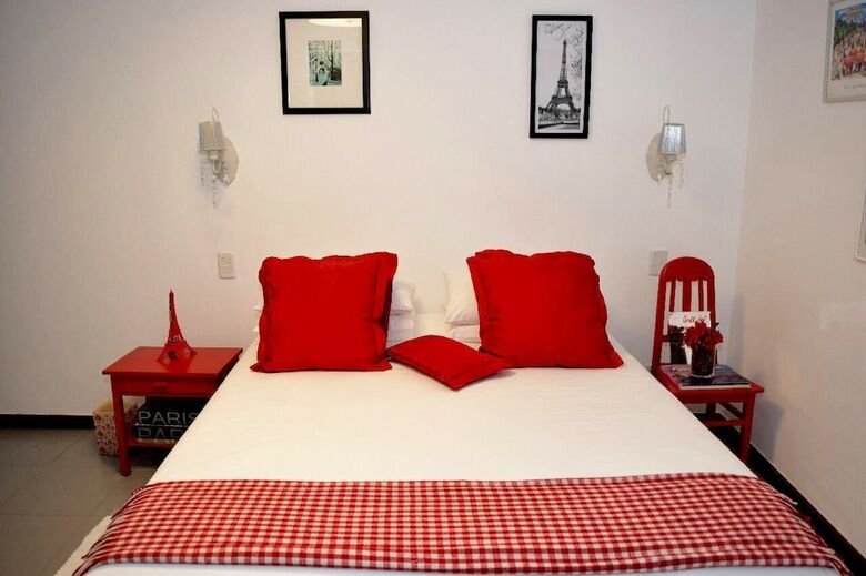Hotel La Maison De Vacances