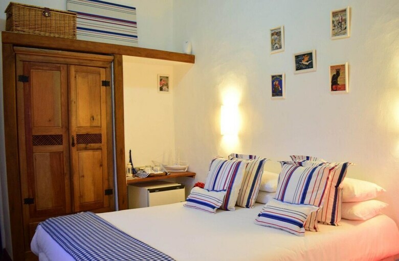 Hotel La Maison De Vacances