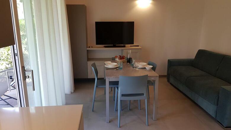 Casa Maria Apartments