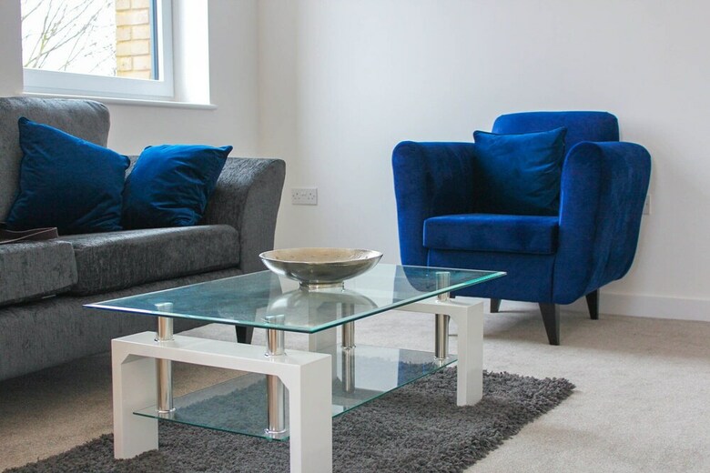 Apartamento Old Customs House