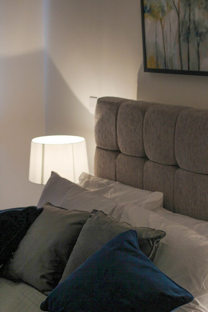 Apartamento Old Customs House