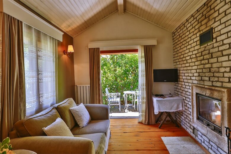 Hotel Tranquilla River Lodge - Adults Only