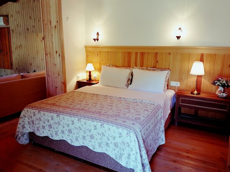 Hotel Tranquilla River Lodge - Adults Only