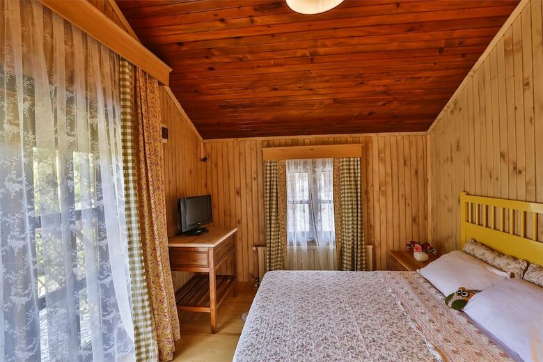 Hotel Tranquilla River Lodge - Adults Only