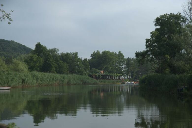 Hotel Tranquilla River Lodge - Adults Only