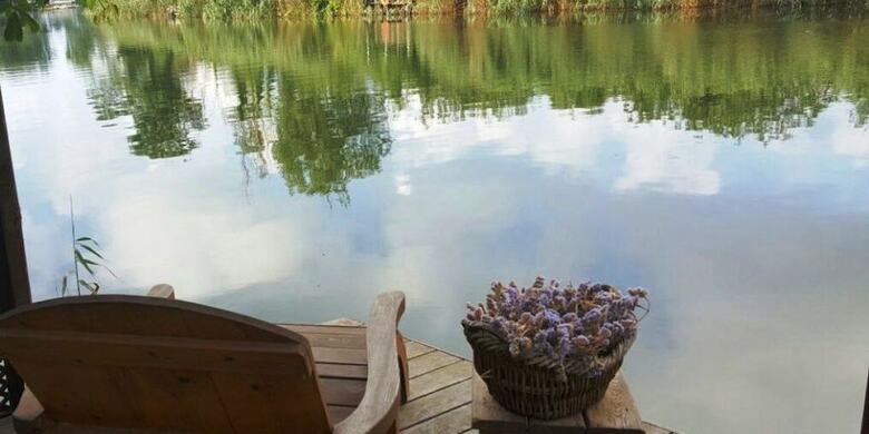 Hotel Tranquilla River Lodge - Adults Only