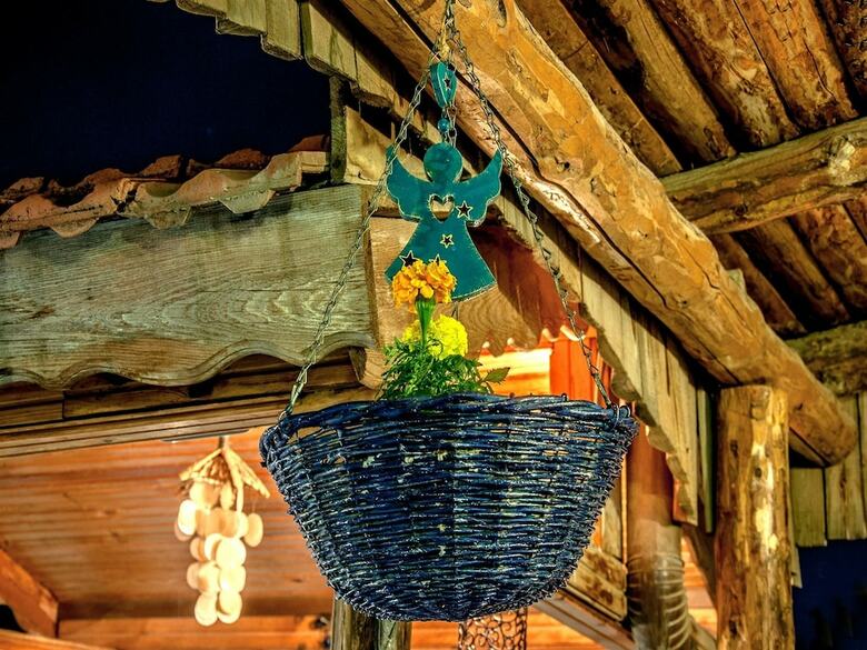 Hotel Adanos Konuk Evi
