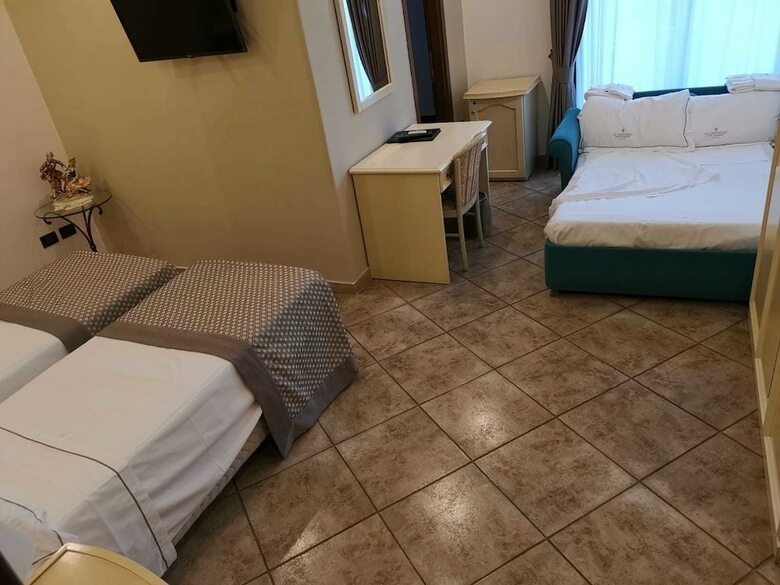 Hotel Il Castello