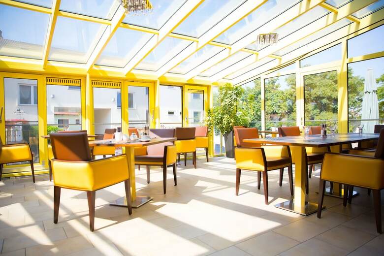 Hotel Reinisch Just Rooms