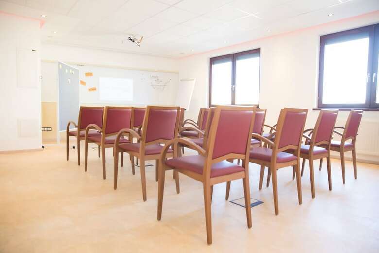 Hotel Reinisch Just Rooms