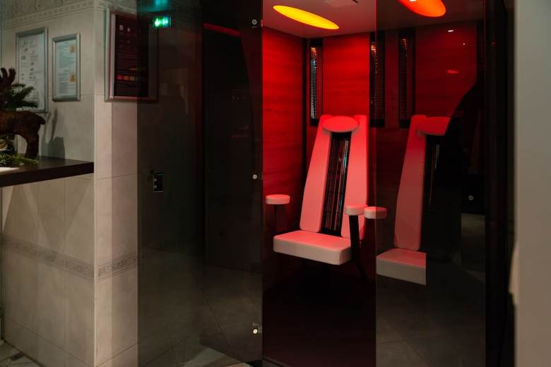 Hotel Reinisch Just Rooms