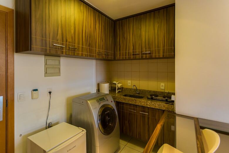 Aparthotel Hotel Nobile Su�tes Monumental