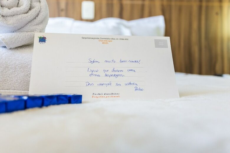 Aparthotel Hotel Nobile Su�tes Monumental