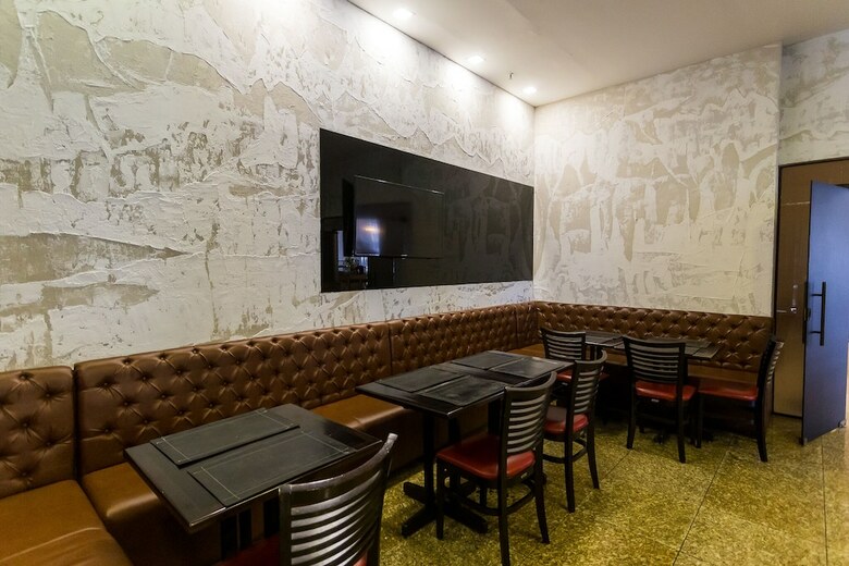 Aparthotel Hotel Nobile Su�tes Monumental