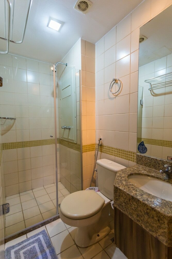Aparthotel Hotel Nobile Su�tes Monumental