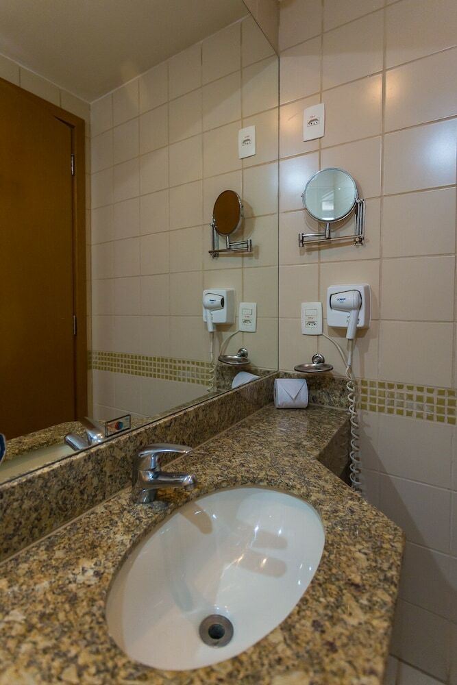 Aparthotel Hotel Nobile Su�tes Monumental