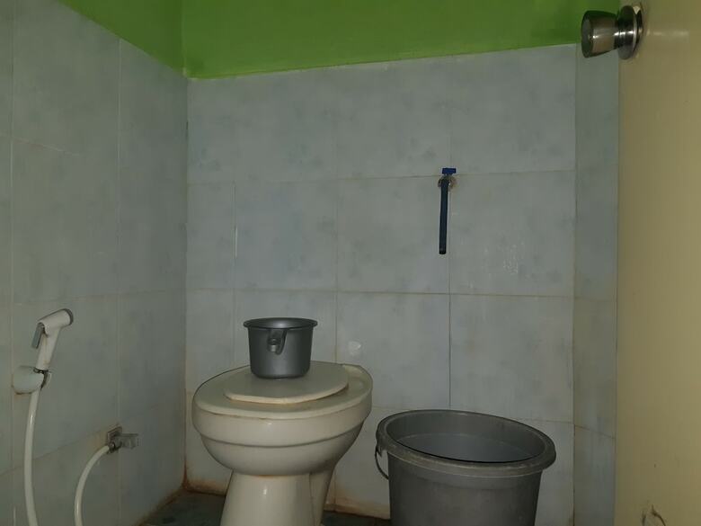 Hostal Oyo 2365 Griya Kost Mendut