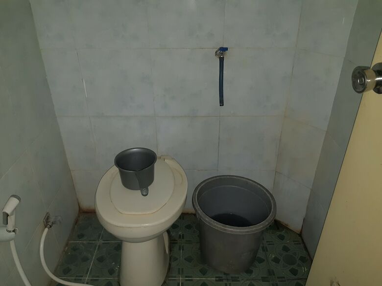 Hostal Oyo 2365 Griya Kost Mendut