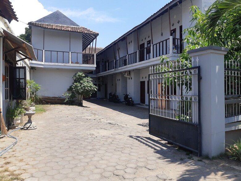 Hostal Oyo 2365 Griya Kost Mendut