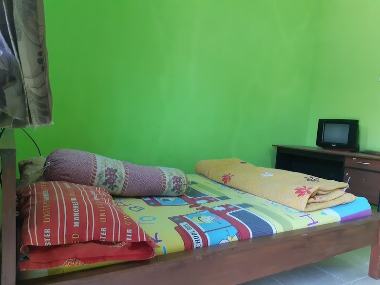 Hostal Oyo 2365 Griya Kost Mendut