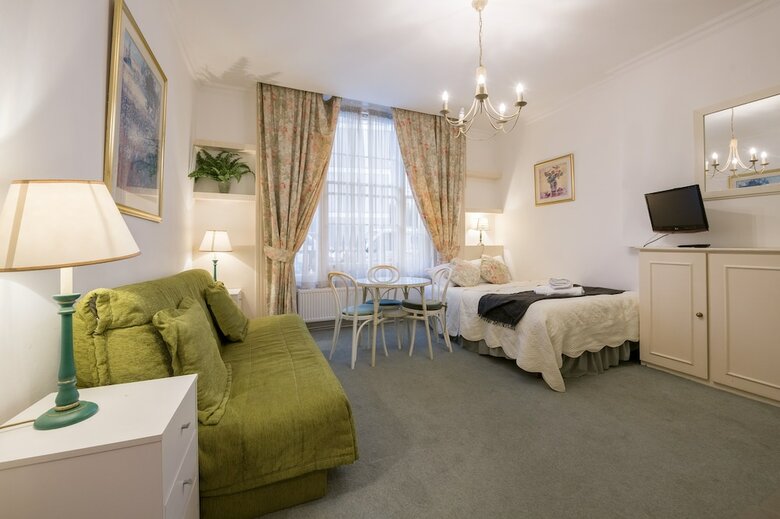 Hyde Park Serviced Apartments