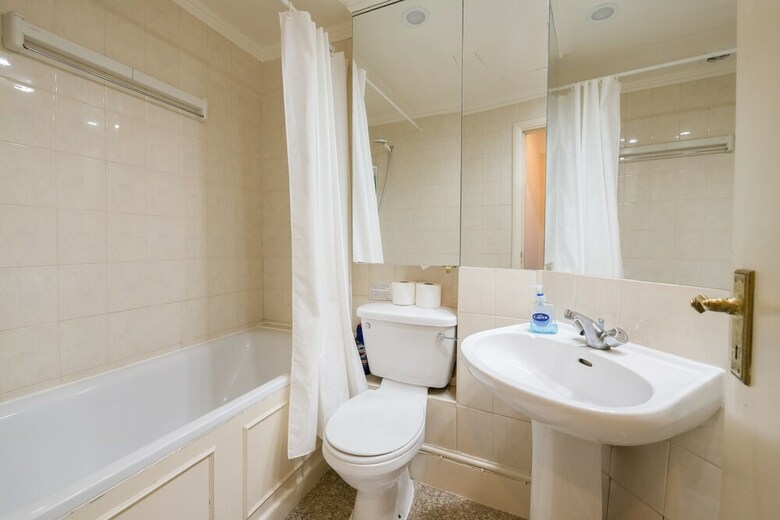 Hyde Park Serviced Apartments