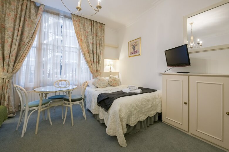 Hyde Park Serviced Apartments