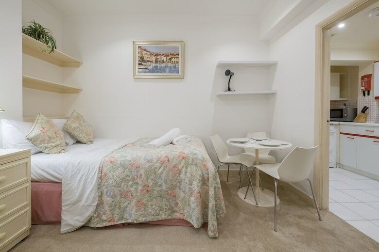 Hyde Park Serviced Apartments