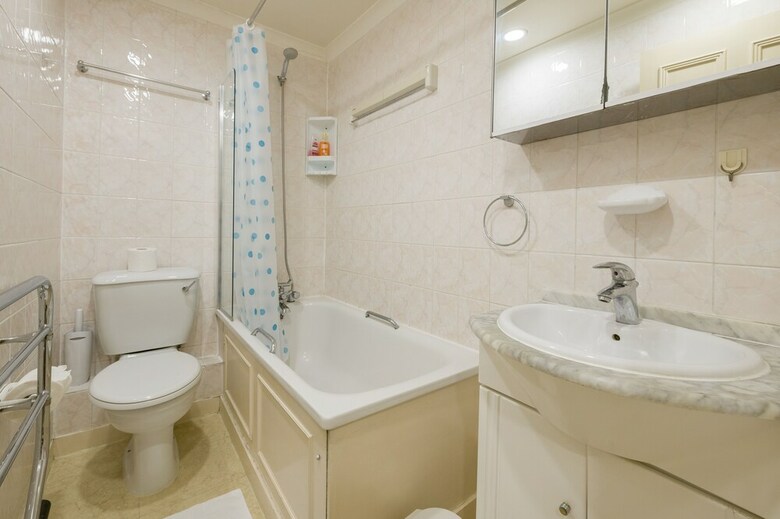 Hyde Park Serviced Apartments