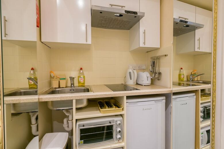 Hyde Park Serviced Apartments