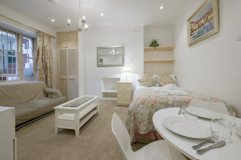 Hyde Park Serviced Apartments