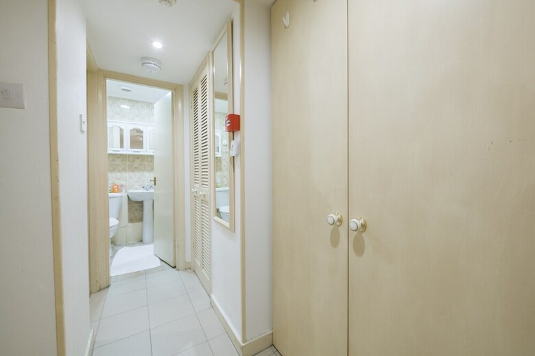 Hyde Park Serviced Apartments