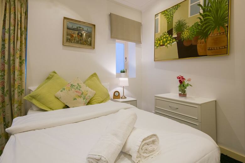 Hyde Park Serviced Apartments