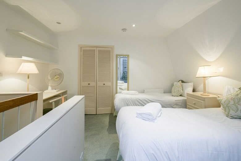 Hyde Park Serviced Apartments