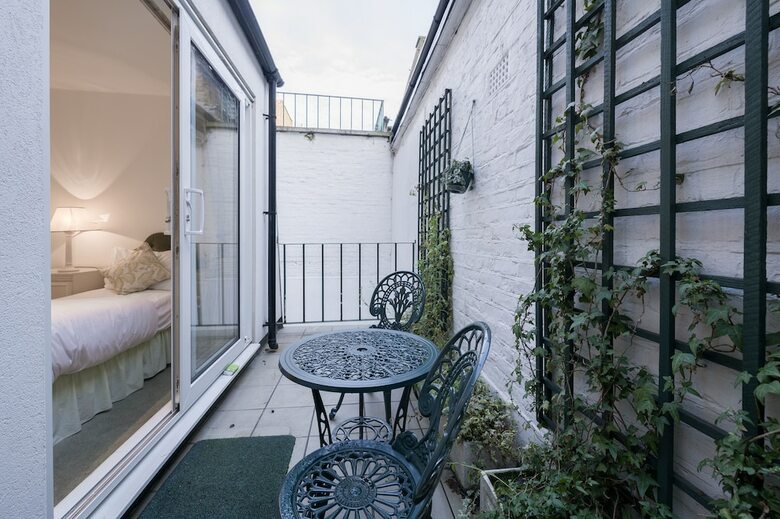 Hyde Park Serviced Apartments