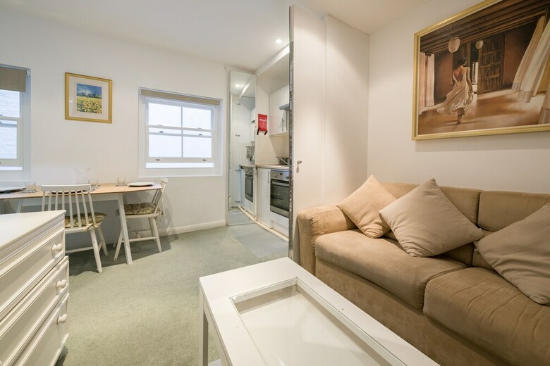 Hyde Park Serviced Apartments
