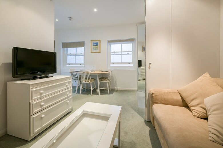 Hyde Park Serviced Apartments