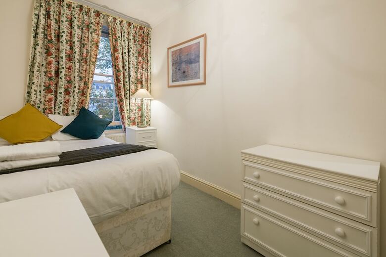 Hyde Park Serviced Apartments