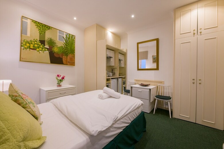 Hyde Park Serviced Apartments