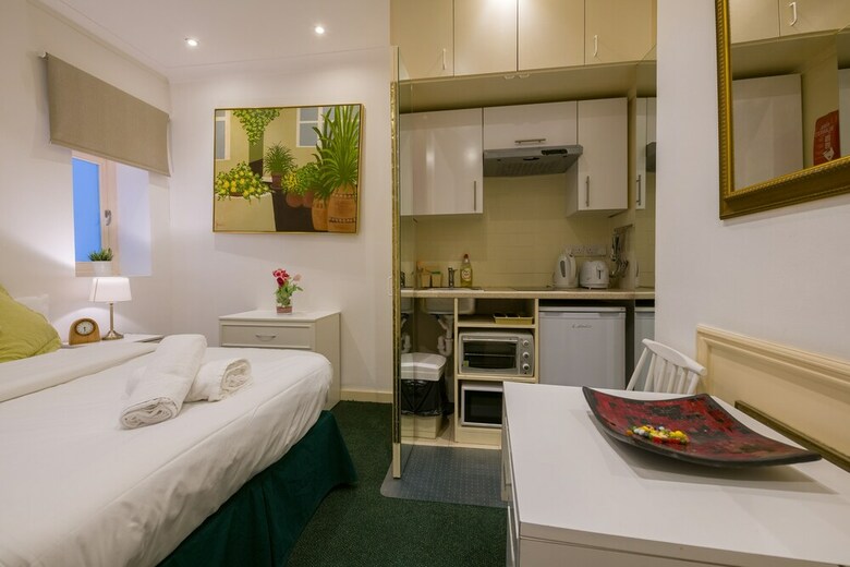 Hyde Park Serviced Apartments