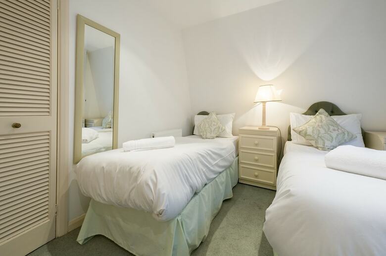 Hyde Park Serviced Apartments